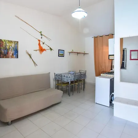 アパート 2 Bedroom Lovely In *