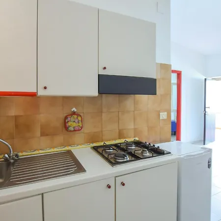 Apartmán 2 Bedroom Lovely In Parghelia