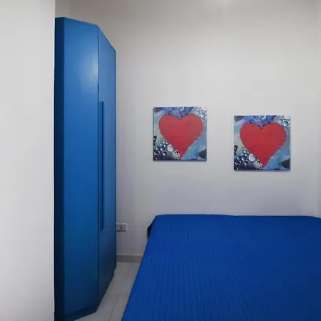 2 Bedroom Lovely In * Parghelia